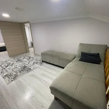 Eym Apart Hotel Osmanbey-3