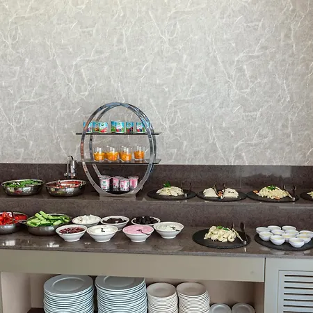 The Halich Hotel Istanbul Karakoy - Special Category-3