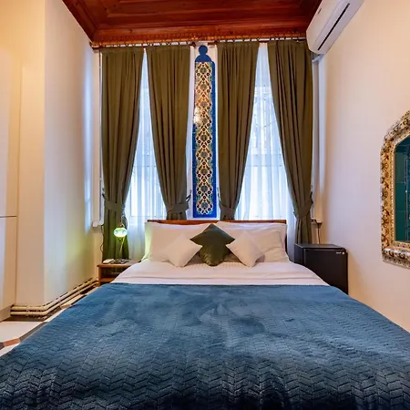 Nevalist Hotel-3