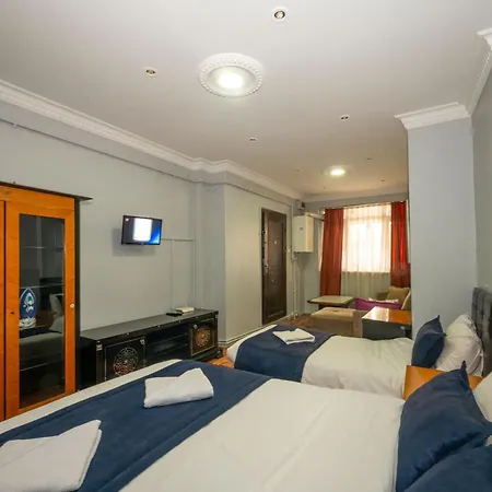 Taksim Suite-Ll-2