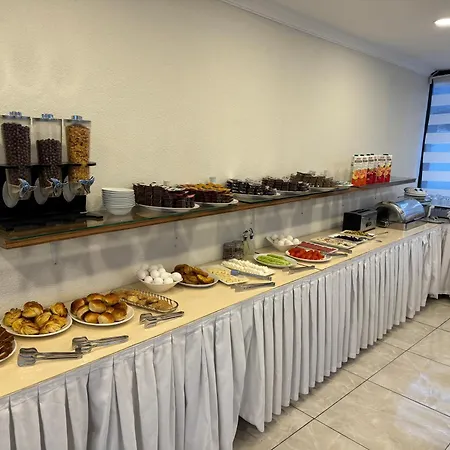 Angels Garden Hotel - Grand Bazaar-2