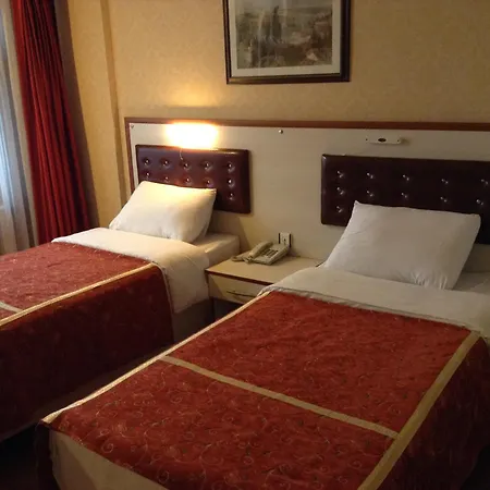 Tayhan Hotel-3