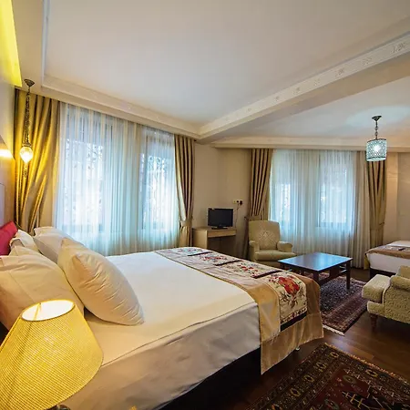 Apart Hotel Hippodrome-3