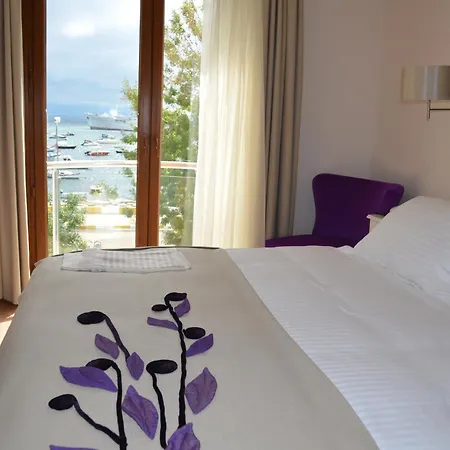 Myla Hotel Tuzla-3