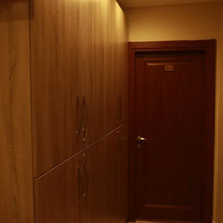 Birinci Apart Hotel-3