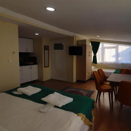 Stone Home Apart-3