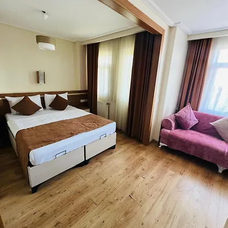 Aycan Sultan Apart Hotel-2