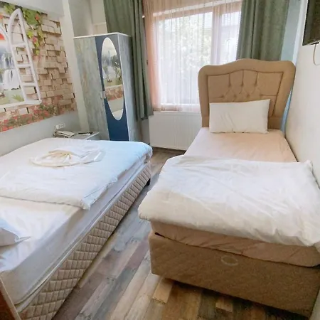 Armis Hostel-3