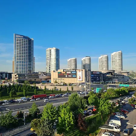 El Emin Istanbul Hotel-3