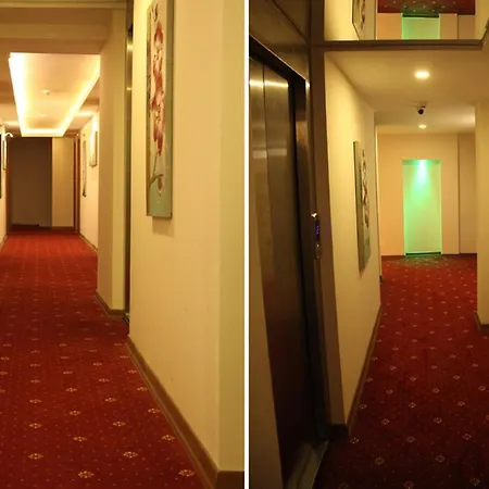 Safir Hotel-2