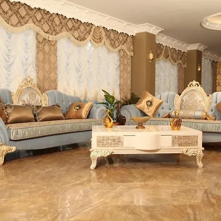 Safir Hotel-3