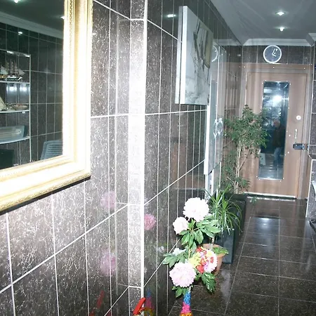 Deniz Suites-2