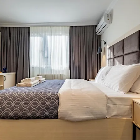 Stamboul Hotel & Suites-3