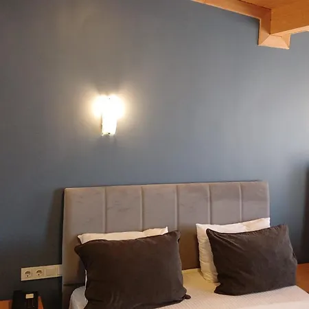 Taxim 34 Hotel Istanbul-2