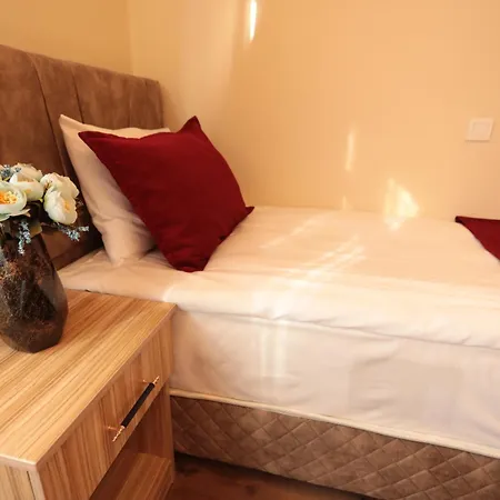 Guelec Konak Hotel-2