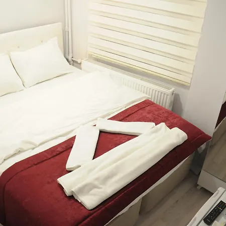 Sunrise Istanbul Suites-2