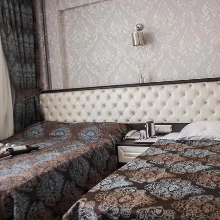 Grand Esen Boutique Hotel-3