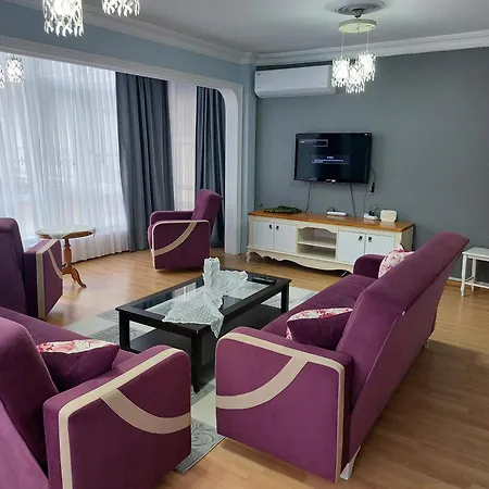 Tarabya Family Suit-3