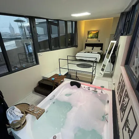 Star Galata Hotel-2