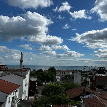 Sultanahmet Corner Apart-2