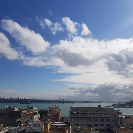 Star Galata Hotel-3