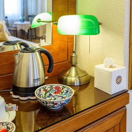 Best Point Hotel Sultanahmet,Istanbul-2