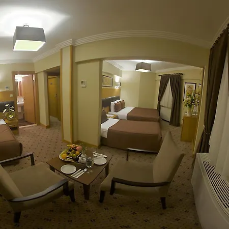 Mirilayon Hotel - Old Town-3