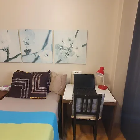 Feeling At Home In Istanbul Center 5 Minutes Walk To The Atakoey Metro Station & Metrobus-2