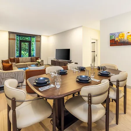 Mayar Residence Hotel-2