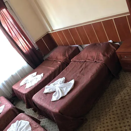 Erciyes Suites-2