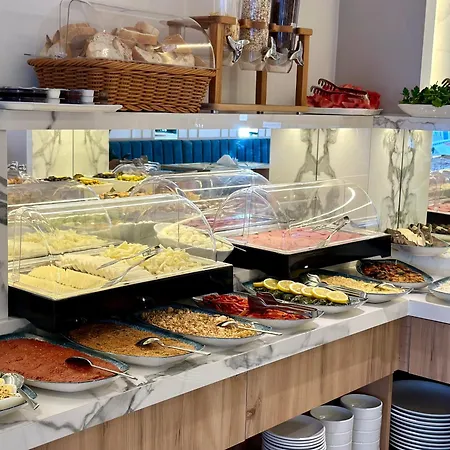 Boutique Dedem Hotel Sultanahmet-2