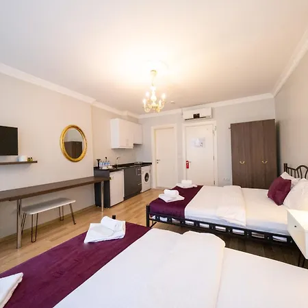 Hotel Suite By Frame-3