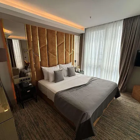 Best Western Premier Ottoperla Hotel-2