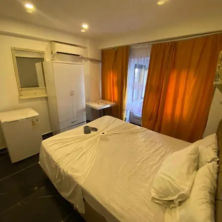 Happy Dreams Ekonomik Otel-2