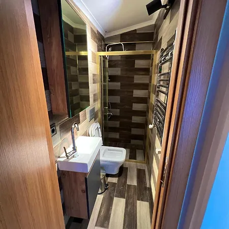 Beta Hotel Avcilar-2