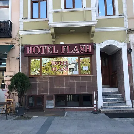 Hotel Flash Suite-2