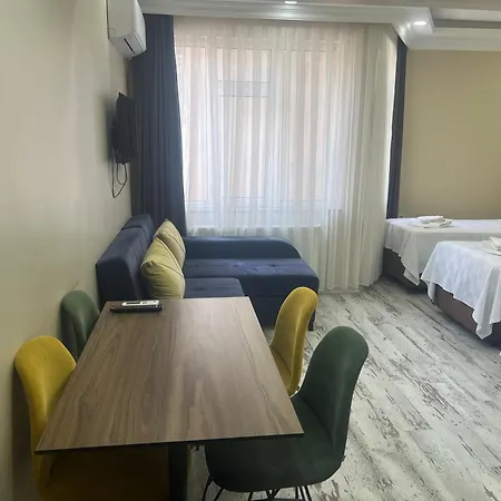 King Istanbul Hotel-3