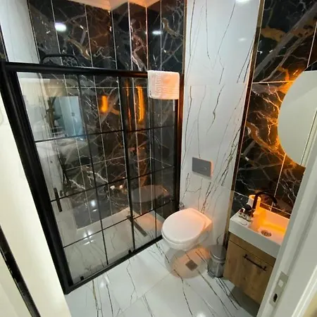 Kadıköy Viva Hotel&Suites-2