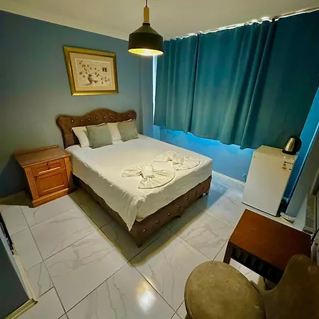 Ayasofya Raydon Life Hotel-2