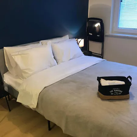 Sapphire Suites Taksim-3