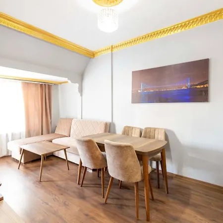 Anova Pera Suit Hotel-2