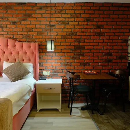 Taksim Celebi Suites-3