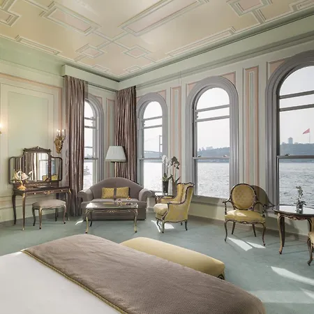 Bosphorus Palace Hotel-3