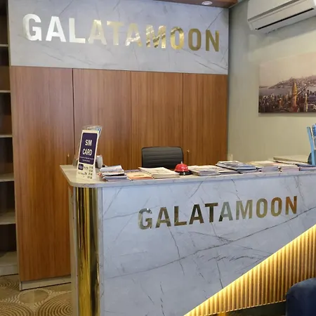 Galata Moon Hotel-3