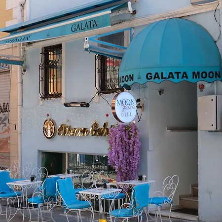 Galata Moon Hotel-2