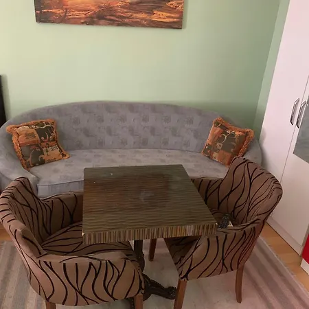 Taksim Pera Suites-2