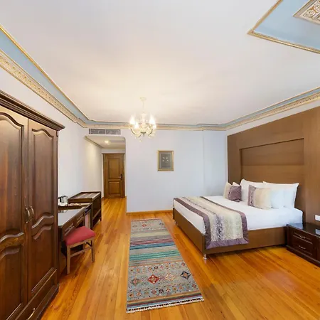 Seven Hills Hotel - Special Category-2