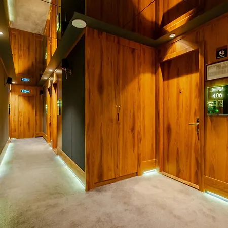 Armagrandi Spina Hotel-Special Category-3