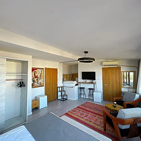 Million Old City Apartment-2