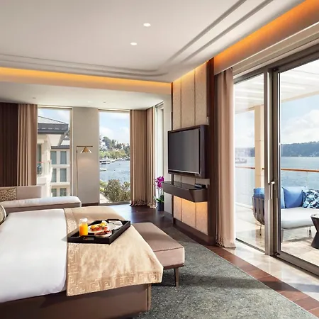 Mandarin Oriental Bosphorus, Istanbul-2